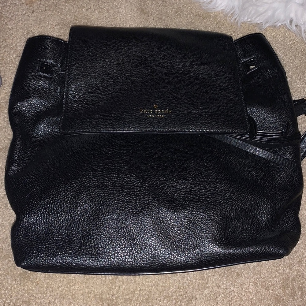 Kate Spade backpack